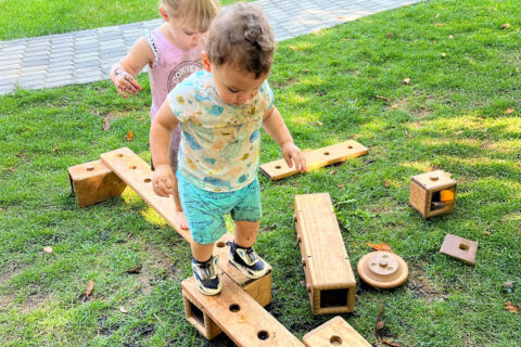 Young Minds Preschool - Licensed Daycare in Burlington, ON